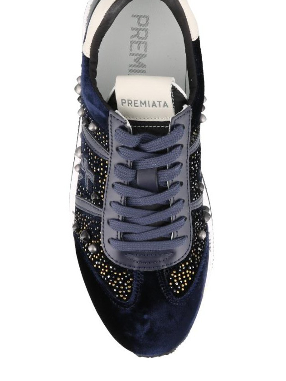 Premiata on sale conny 3364