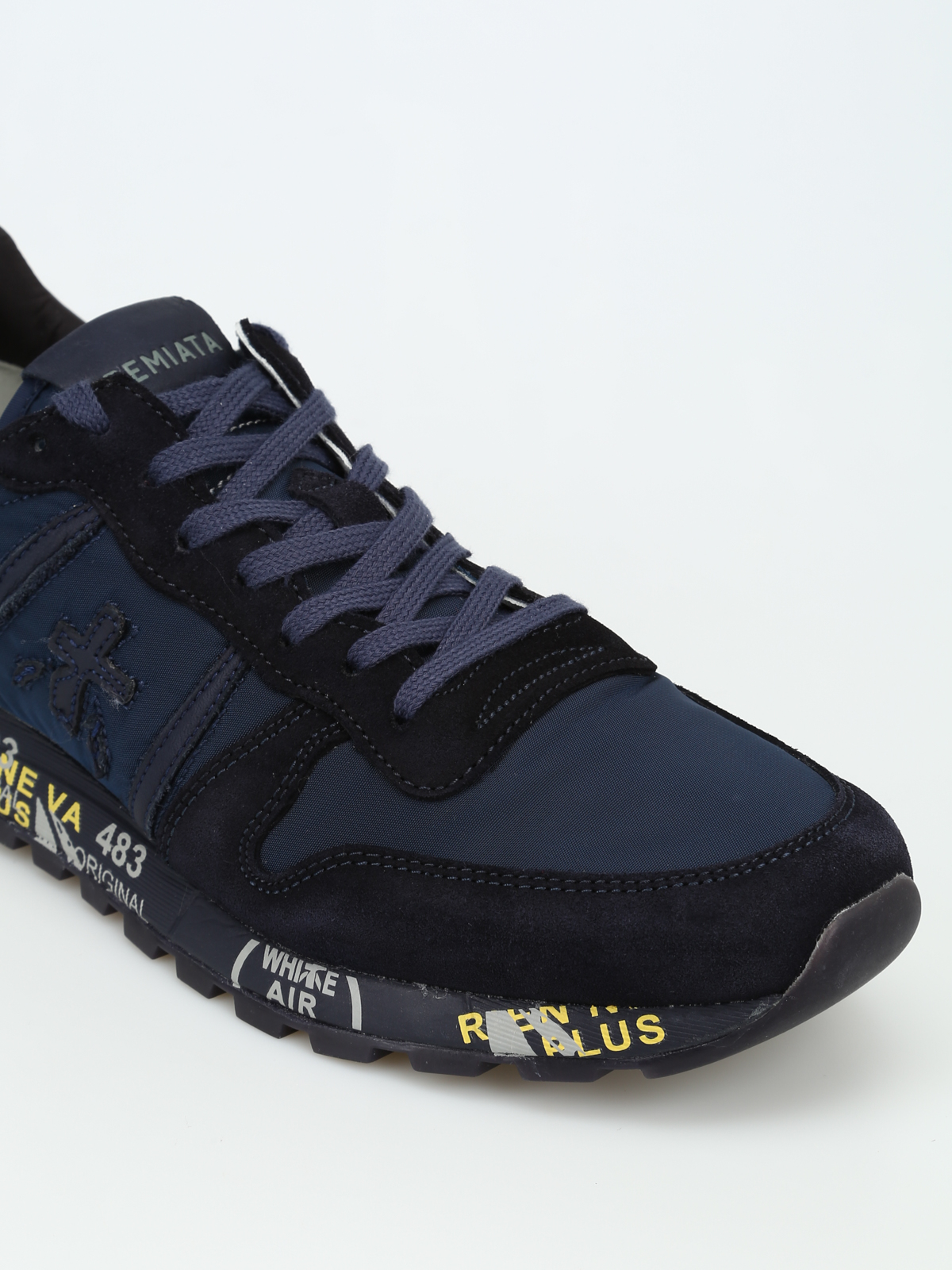 Premiata deals eric 3297