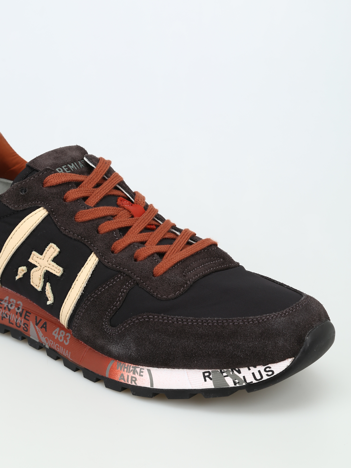 Premiata sales eric 3288