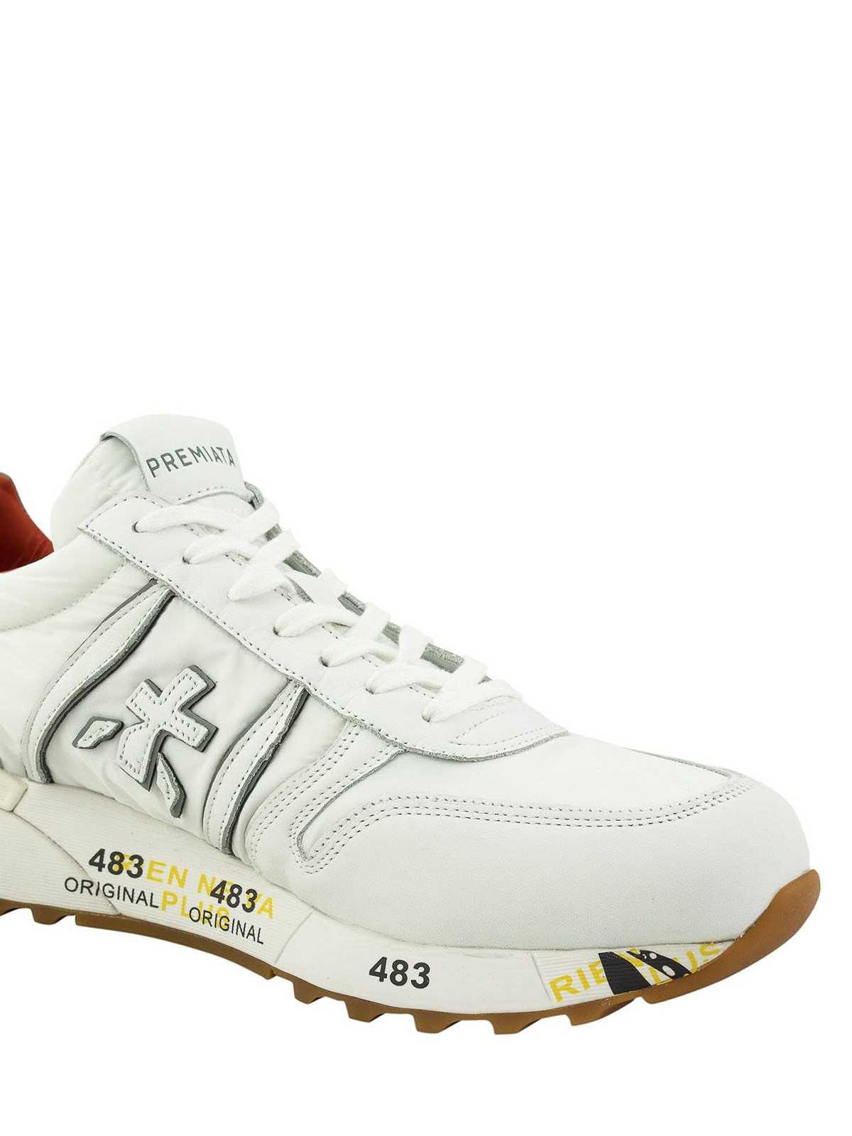 Premiata lander store 3755