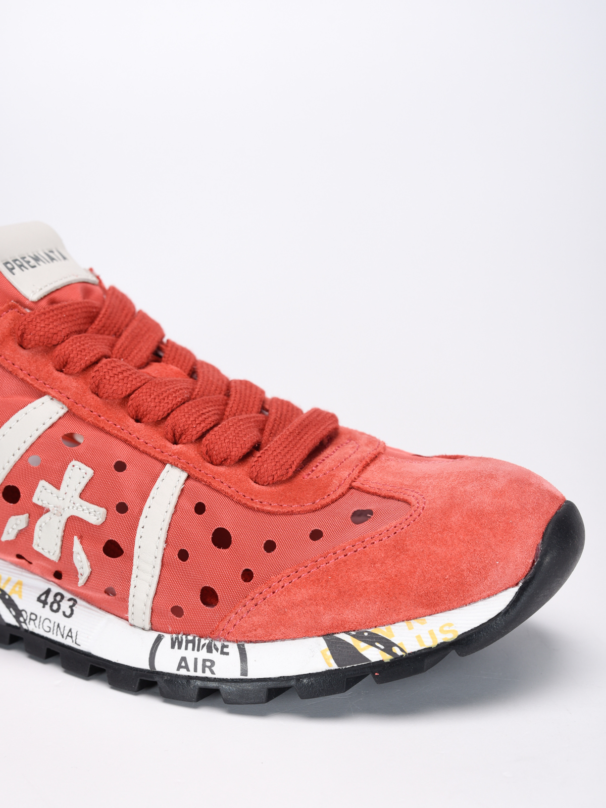 Premiata discount femme soldes