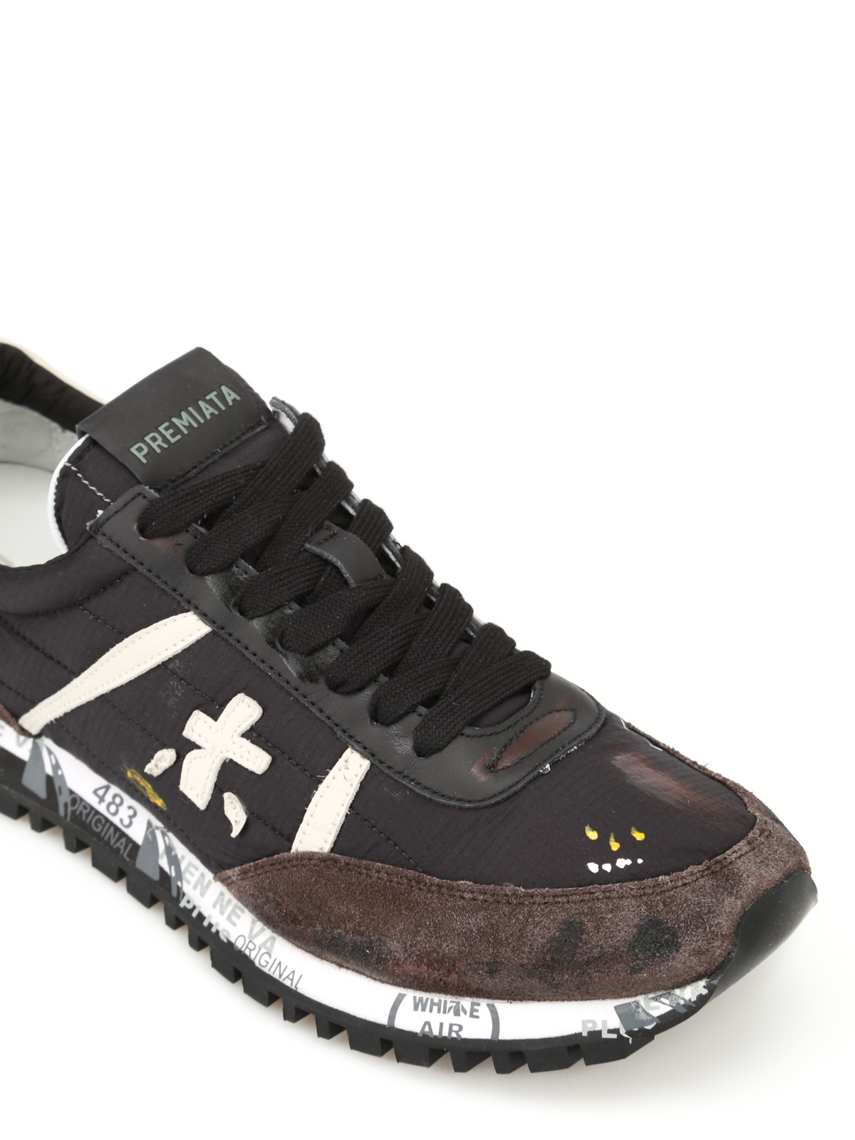 スニーカー Premiata - スニーカー - Sean - SEAN2898