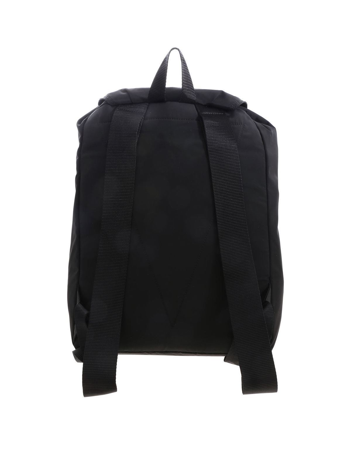 Ps by Paul Smith バックパック - 黒|M2A5652AZEBRA78