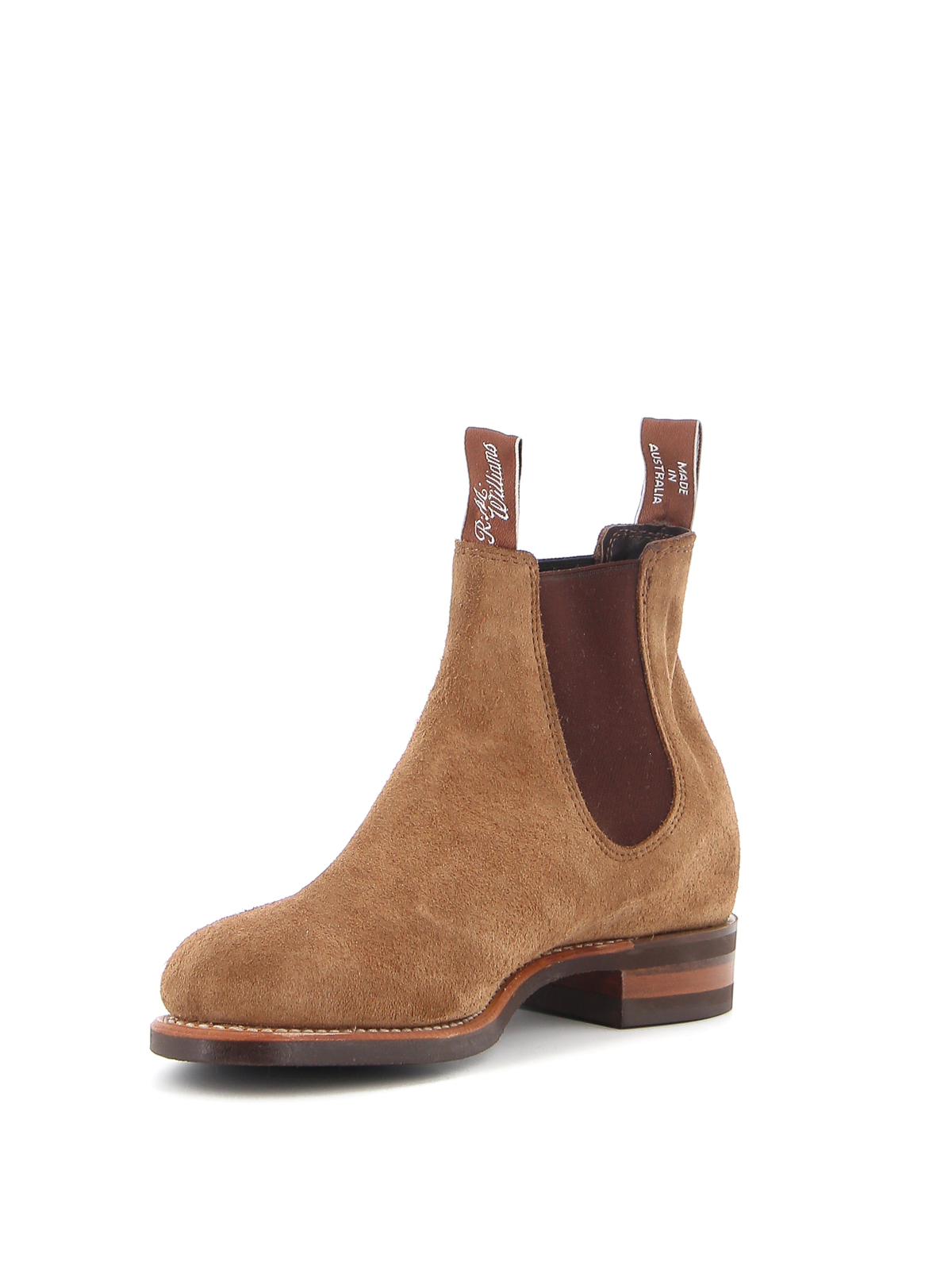 Ankle boots R.M. Williams - Comfort Turnout ankle boots - B530SEQFGWH