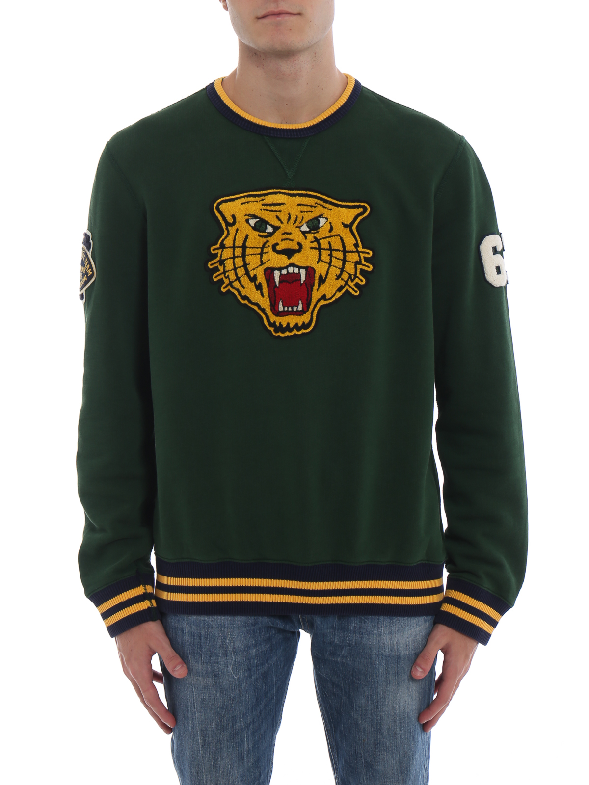 Ralph Lauren Polo ポロ ラルフローレン RALPH - スウェットシャツ 