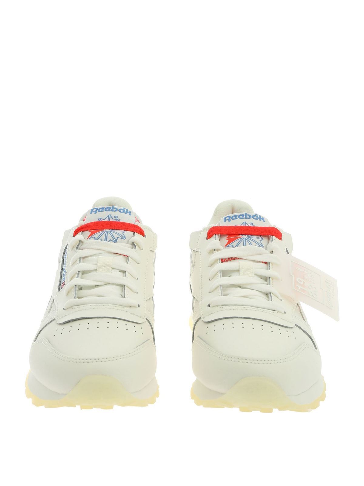 Reebok Classic Leather sneakers DV7356