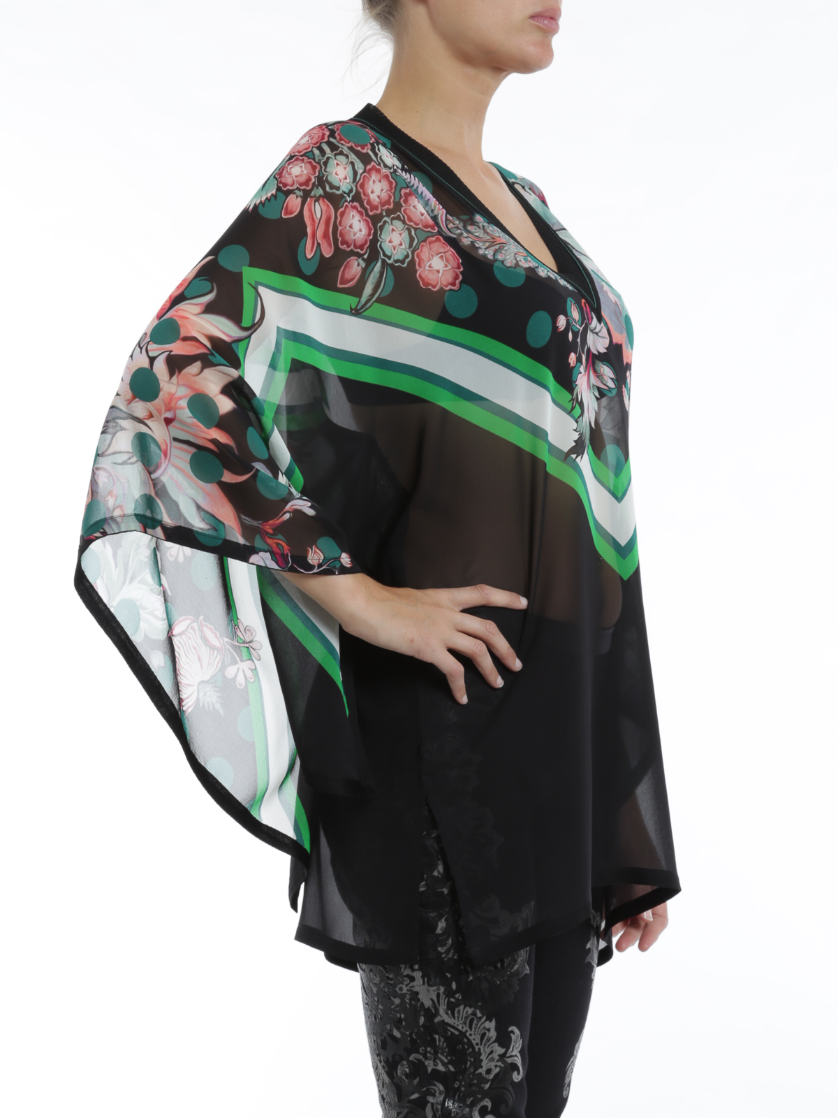 Cavalli kaftan best sale