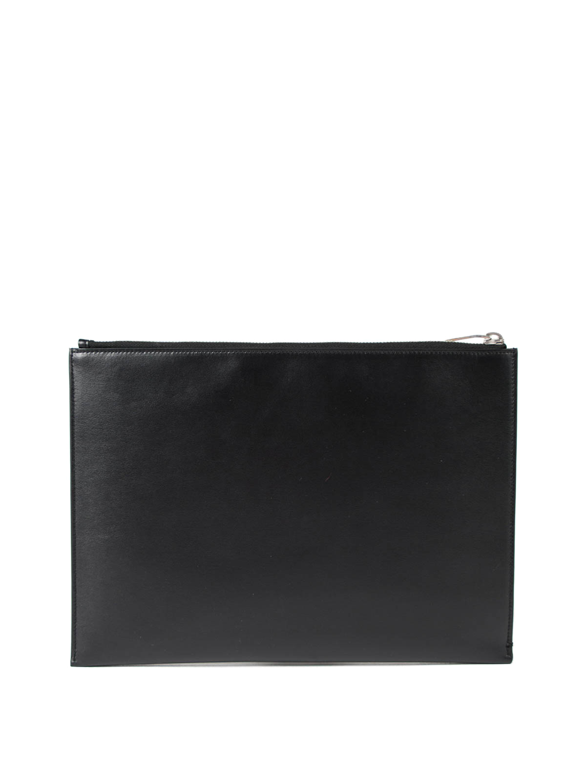 Cases & Covers Saint Laurent - YSL patch leather tablet case
