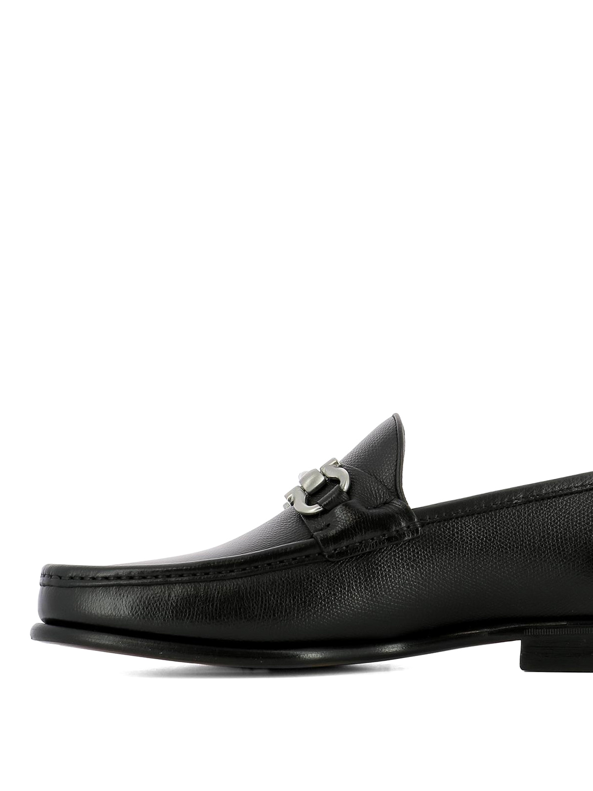 Loafers & Slippers Salvatore Ferragamo - Mason classic leather