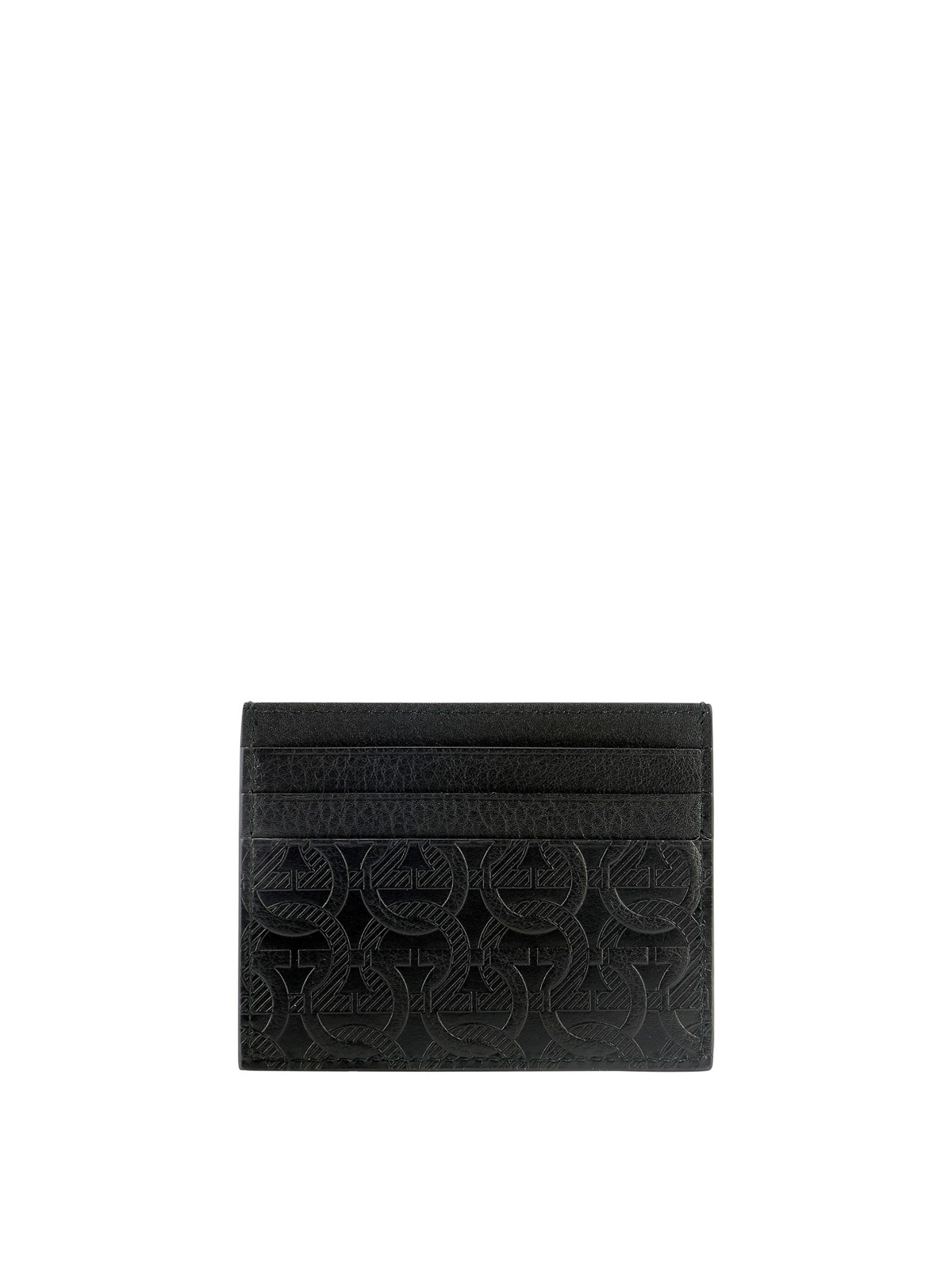 Genuine Cartera Billeteras Ferragamo Hombre Ferragamo Carteras Y