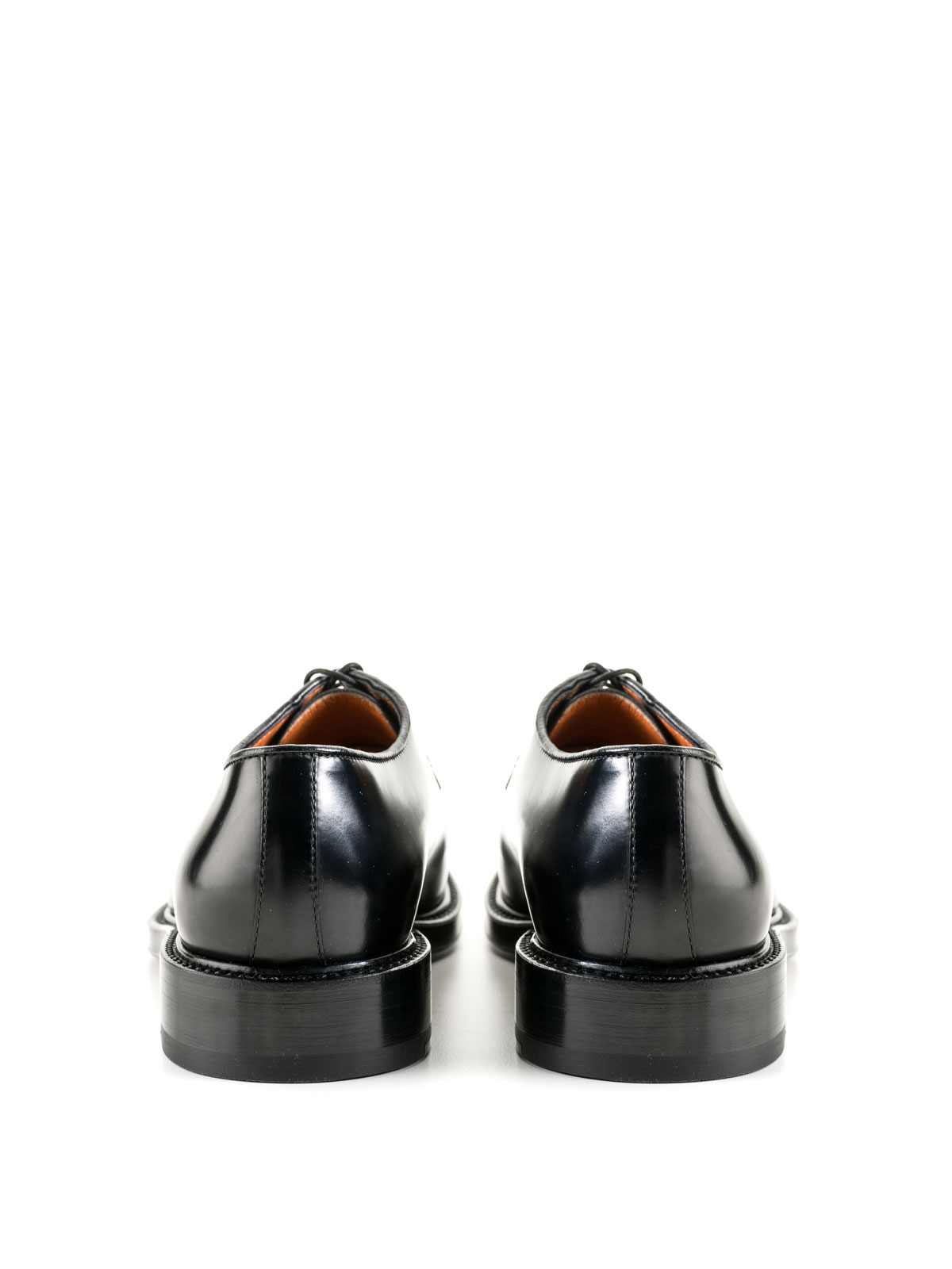 Santoni best sale club shoes