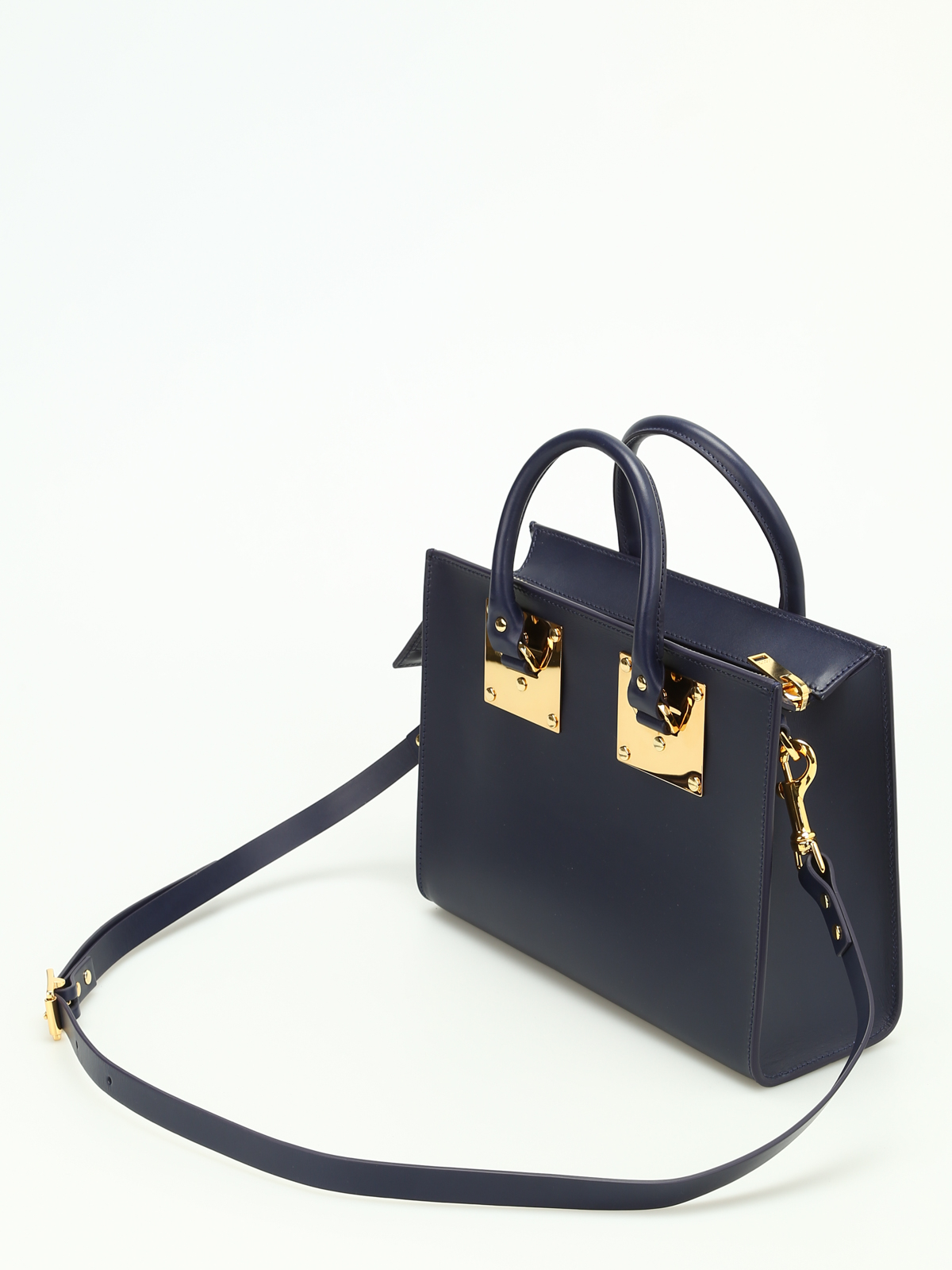 SOPHIE HULME ALBION トートバッグ