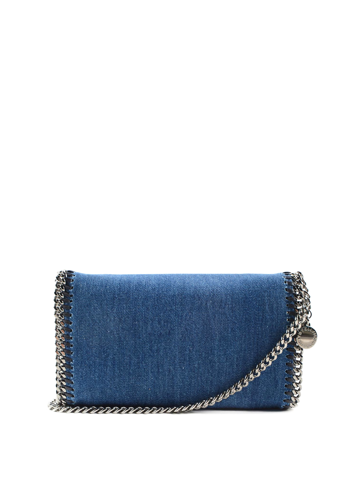 Stella mccartney 2024 denim bag