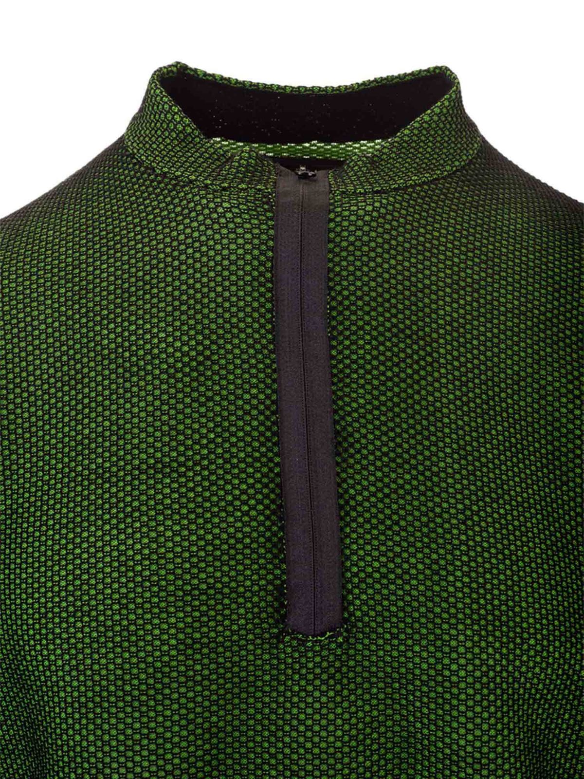 Stone Island クルーネック - Shadow Project | 7419507A3V0029