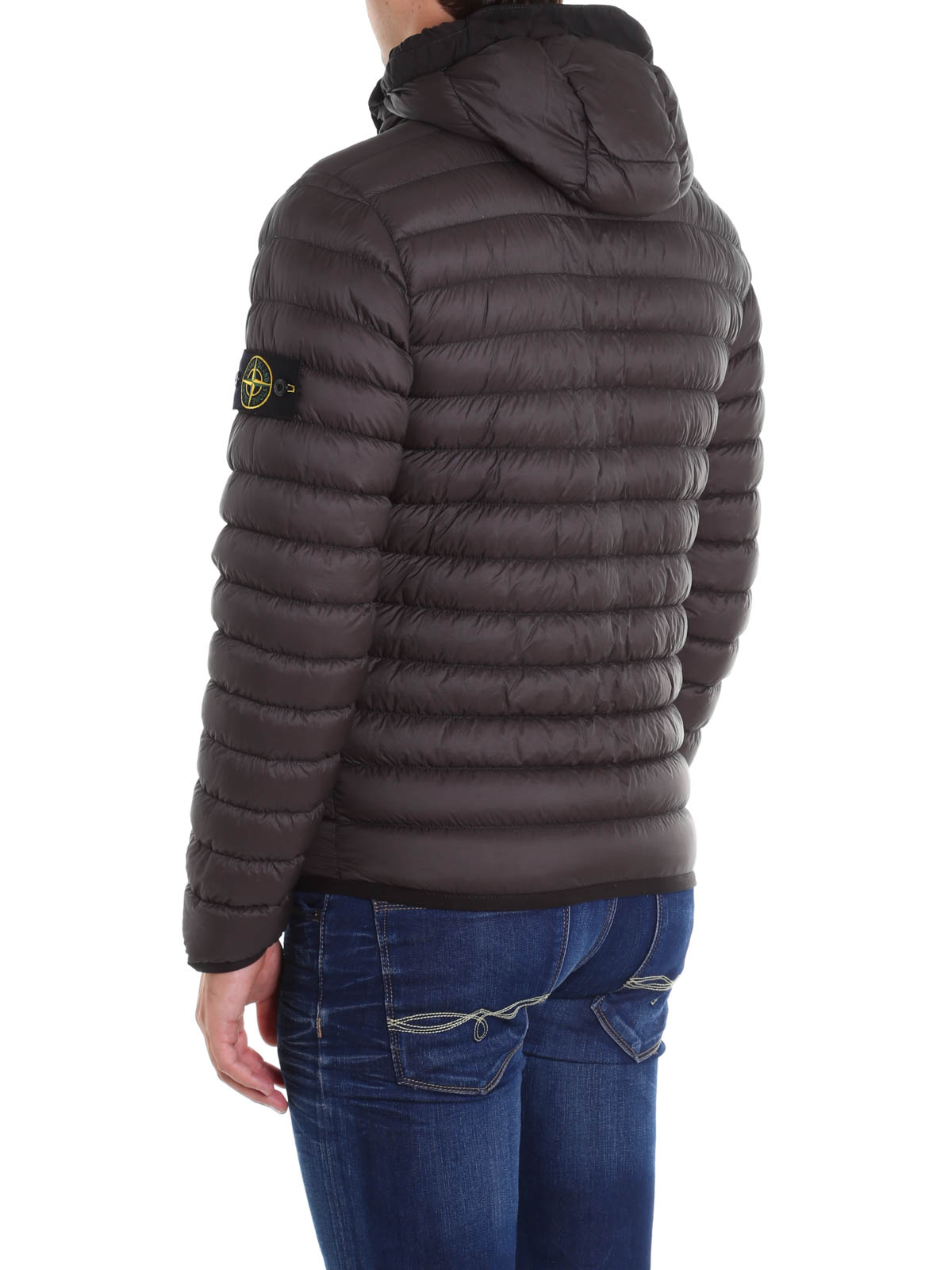 Stone island ultras jacket sale