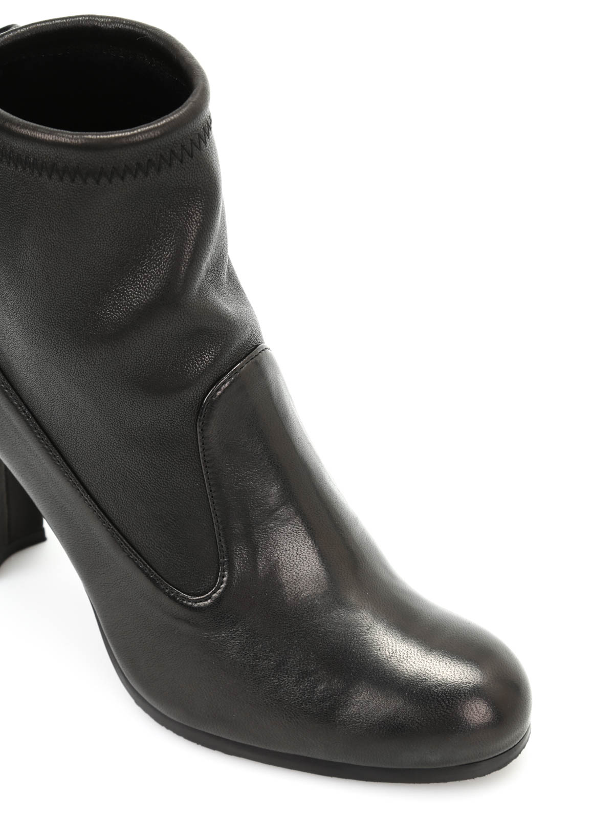 Stuart weitzman deals glove bootie