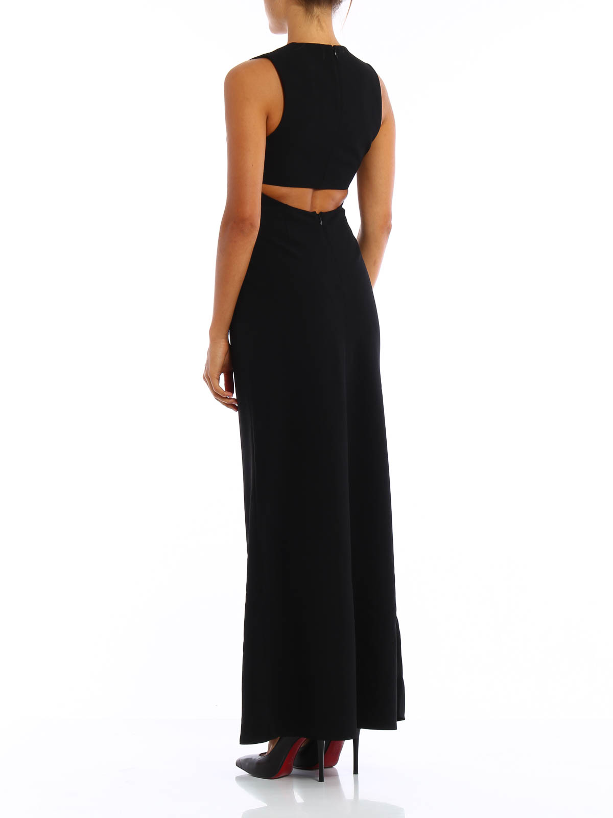 coco blanc maxi dress Lana Shell Maxi | Vacation Ready Maxi Dresses – Boho Chic Styles