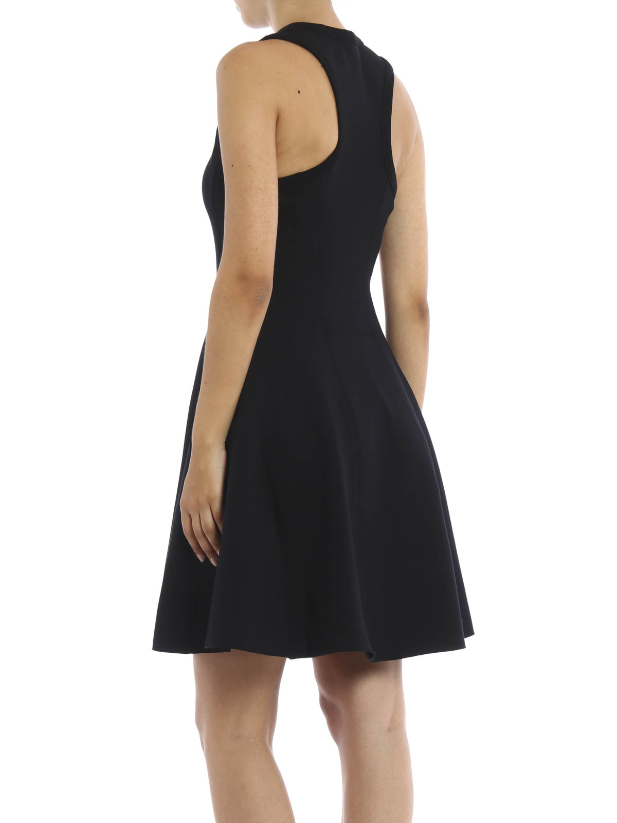 alexander wang skater dress