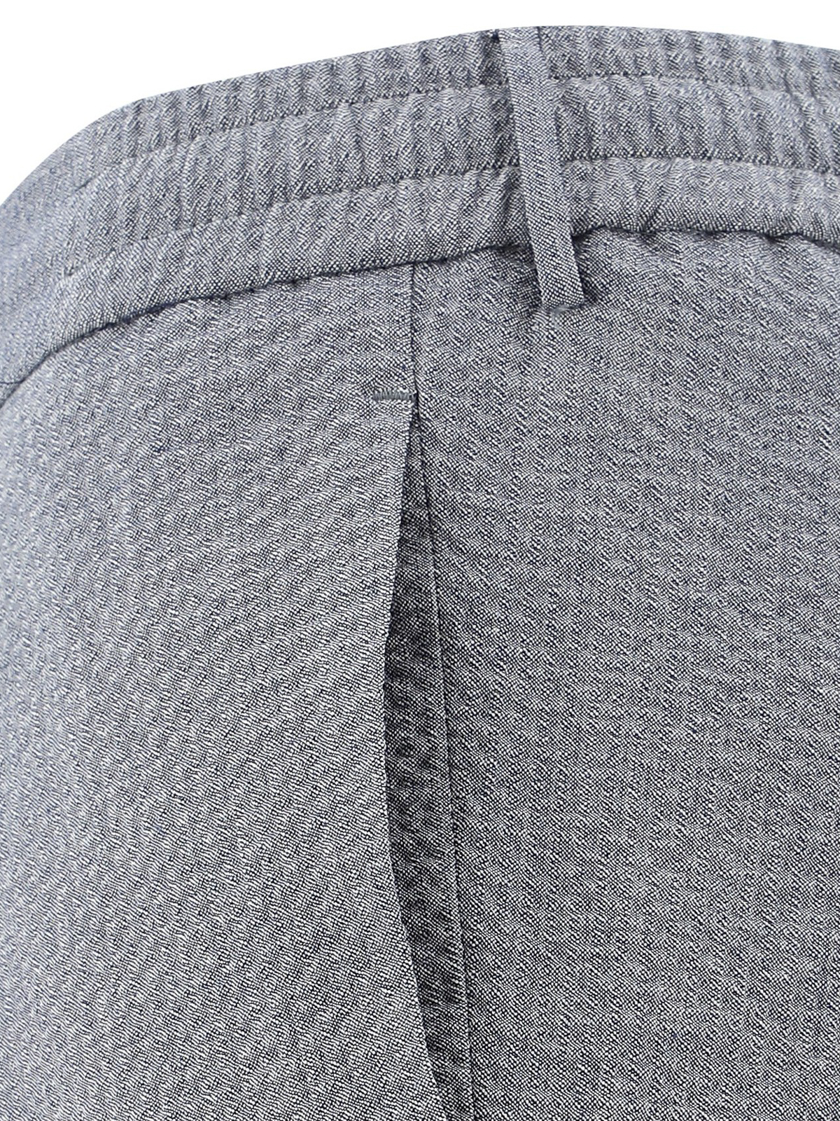 iKRIX tagliatore casual trousers p newman trousers 00000205672f00s003