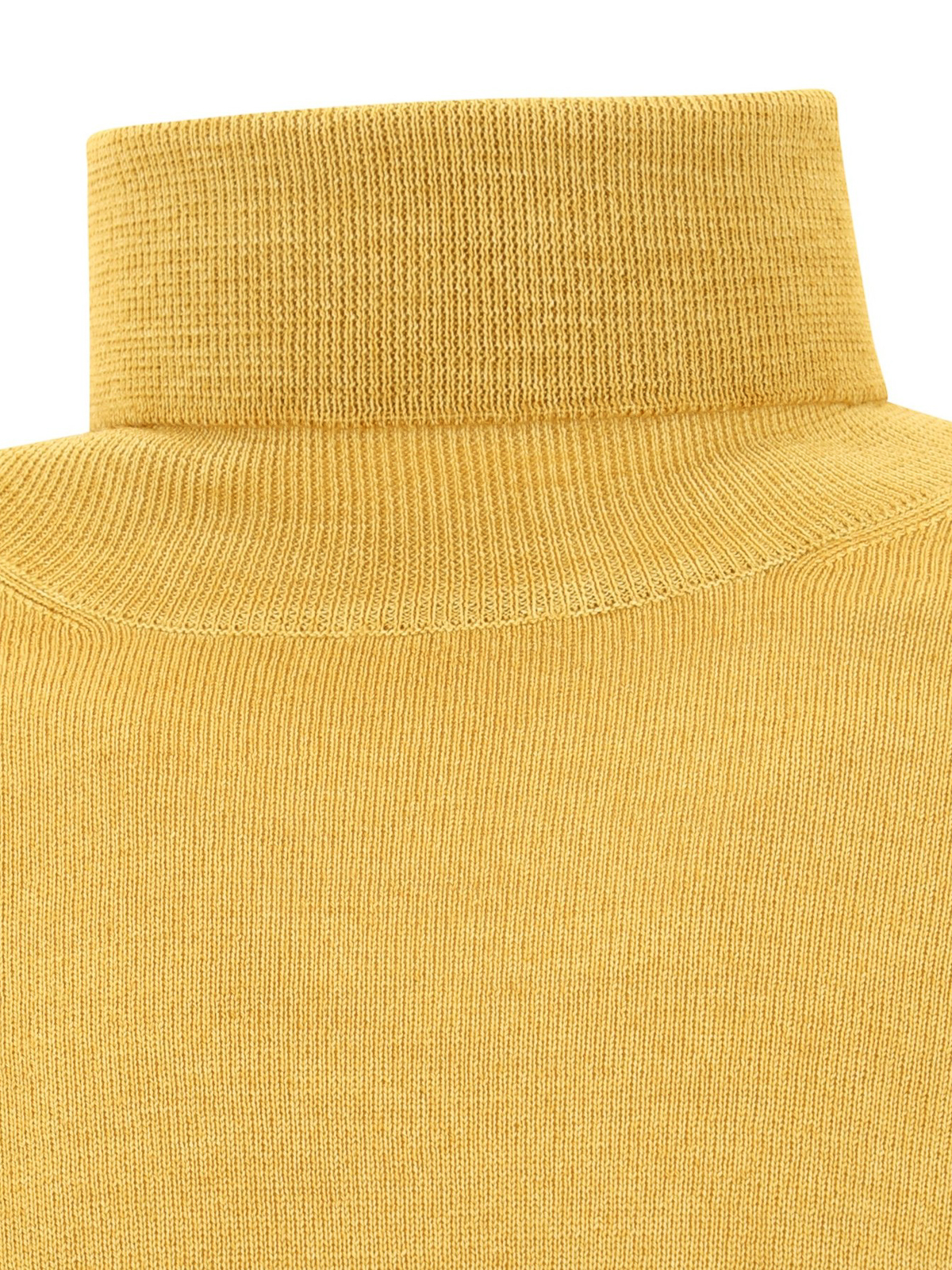 Col roulé & Col polo Tagliatore - Pull Col Roulé - Theo - THEO517GSI2010315