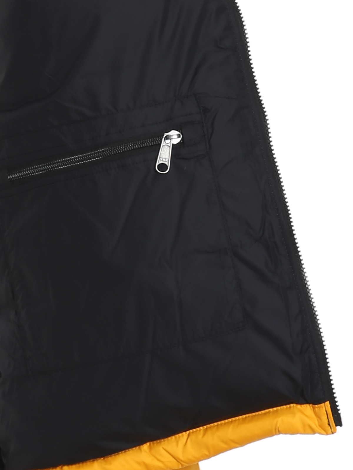 The North Face ダウンジャケット - イエロー|NF0A3C8D56P