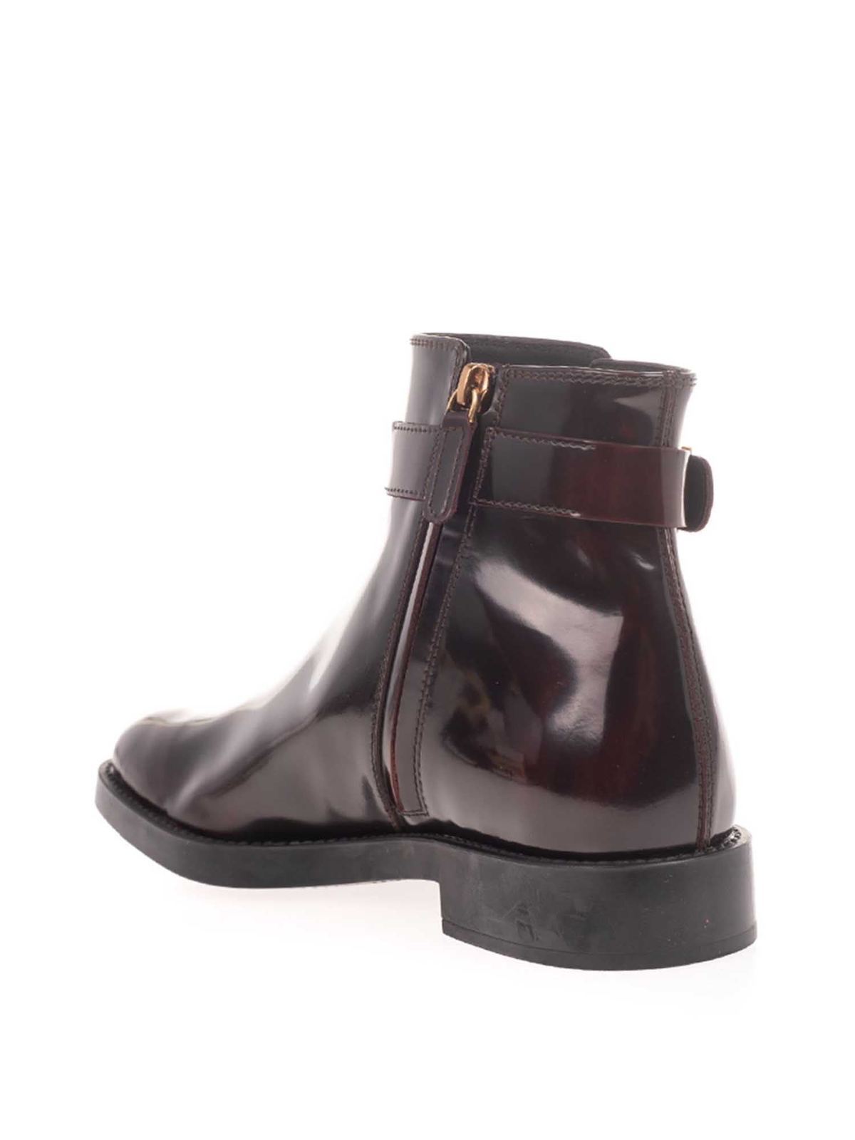 Tods timeless discount boots