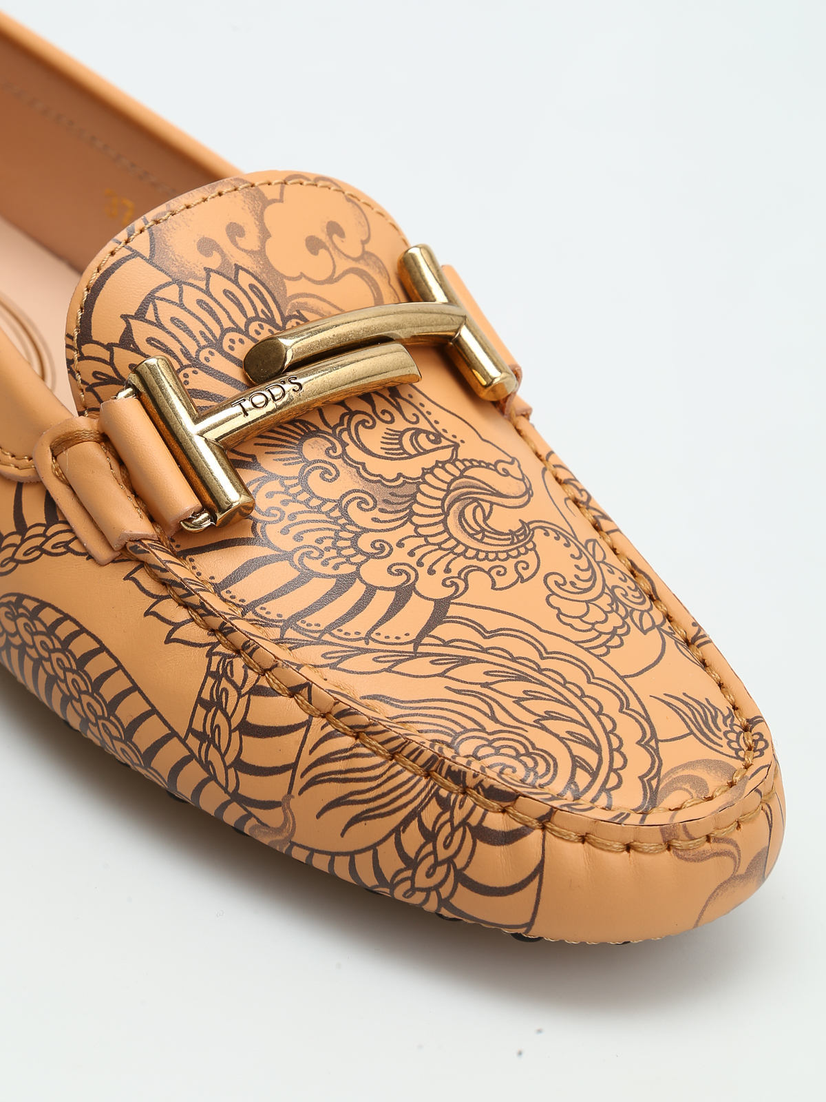 Tods tattoo discount