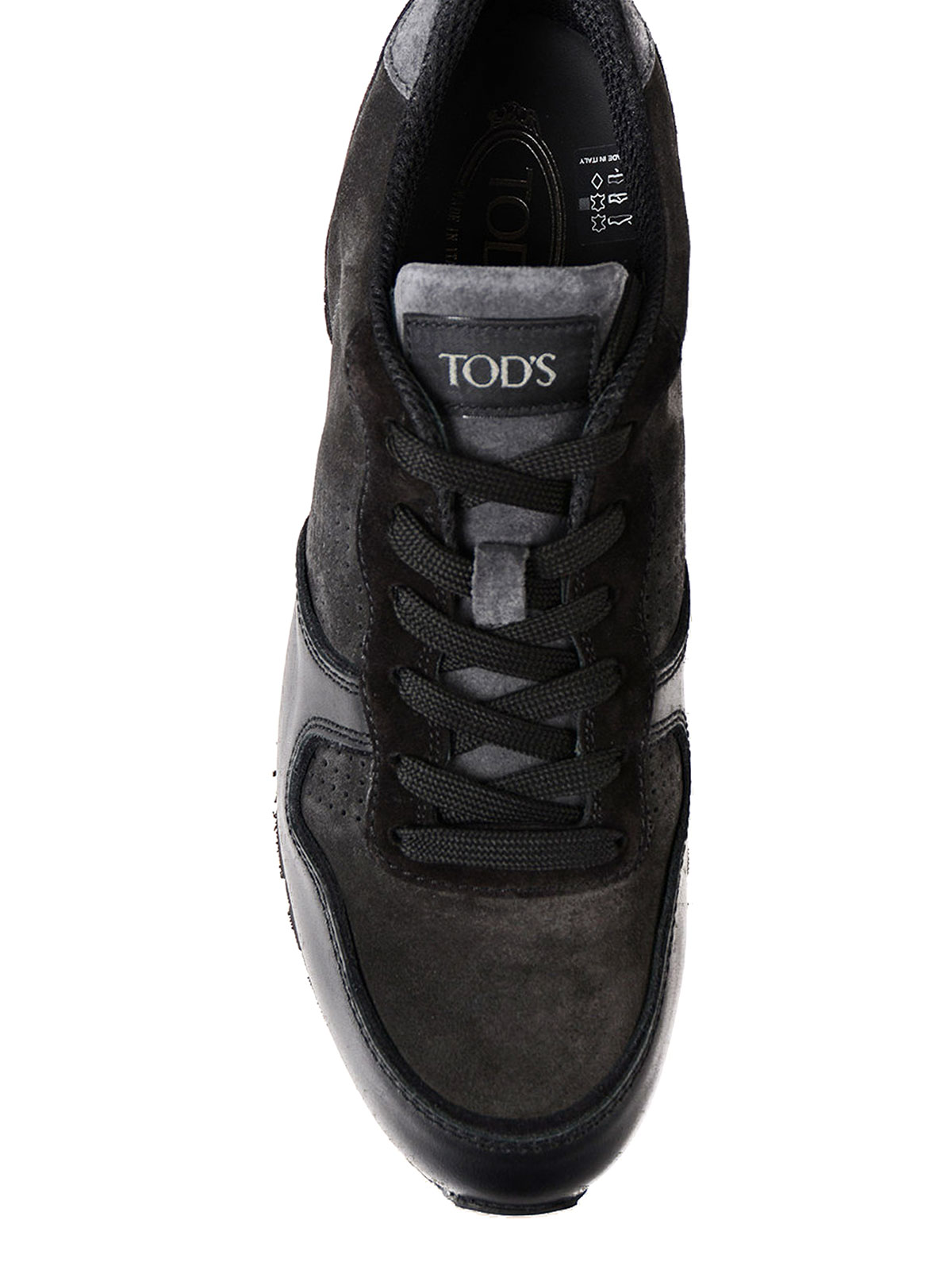 Wunderbar Tod S Sneaker Herren Bilder
