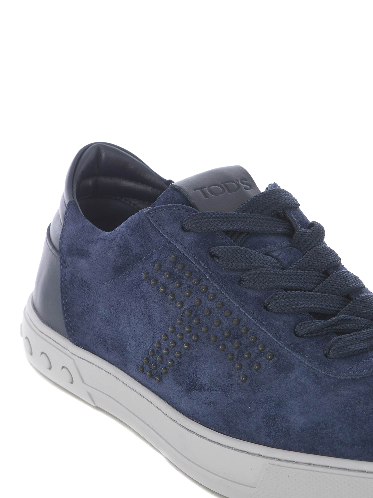 Wunderbar Tod S Sneaker Herren Bilder