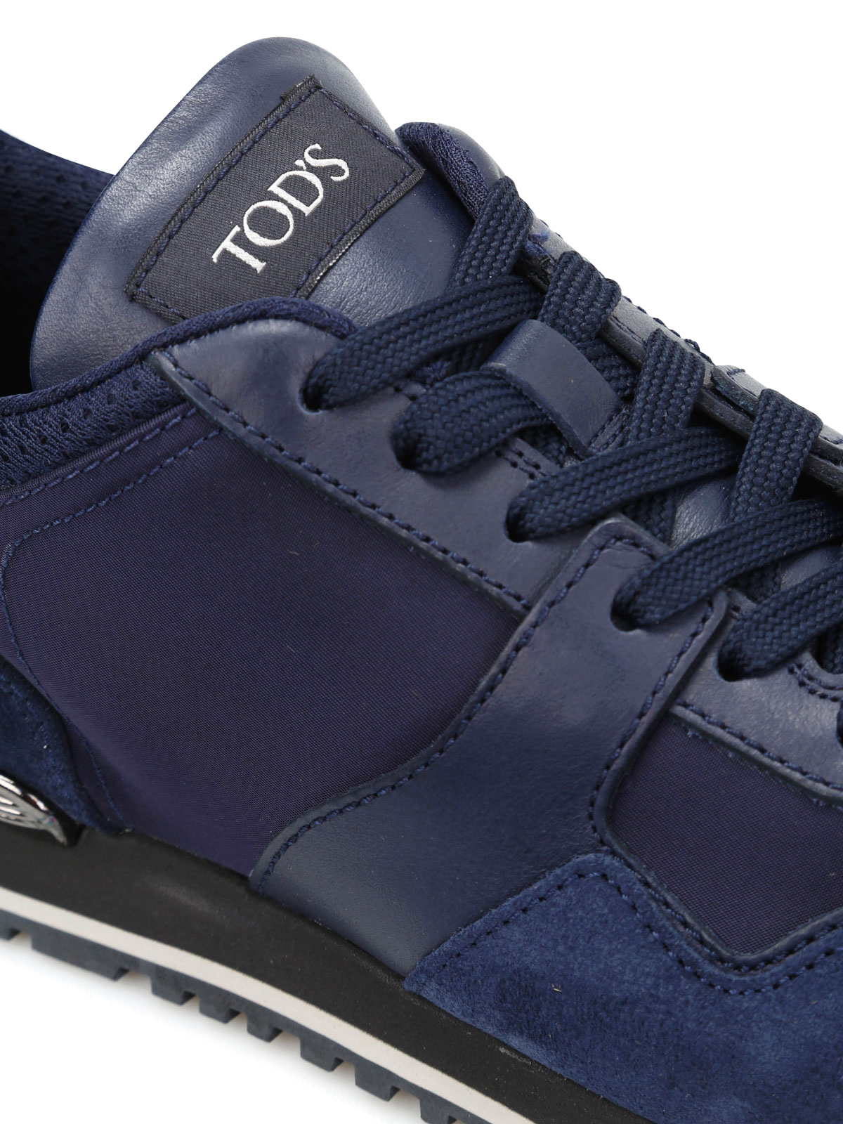 Wunderbar Tod S Sneaker Herren Bilder