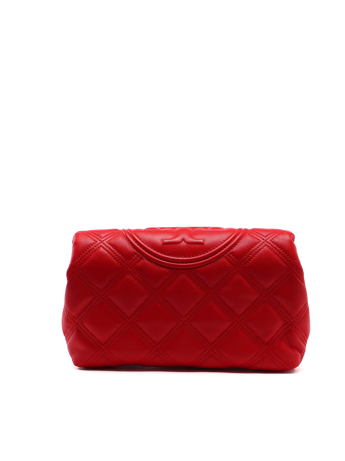 Tory Burch, Bags, New Tory Burch Fleming Soft Clutch