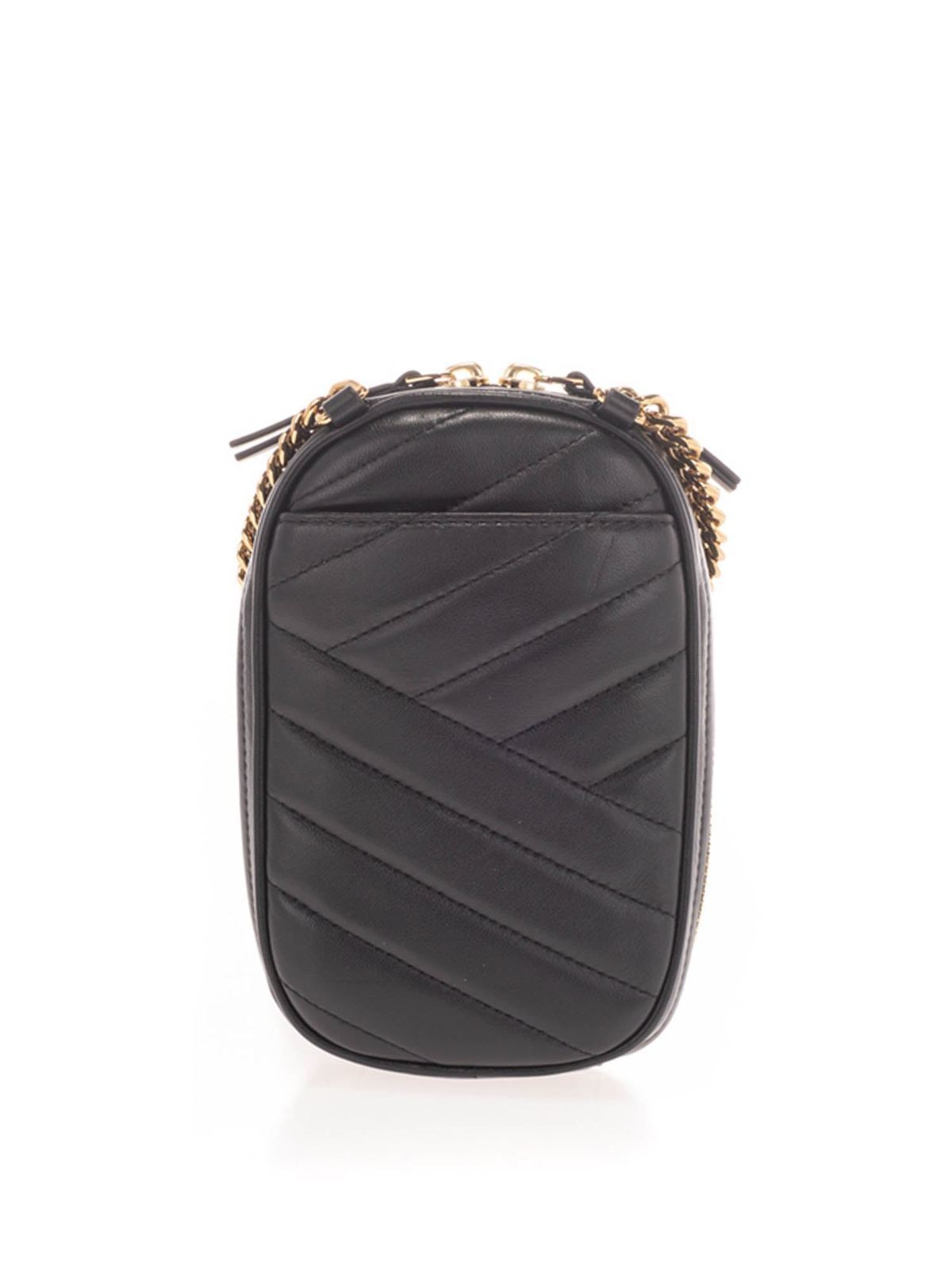 Tory burch cheap quilted crossbody