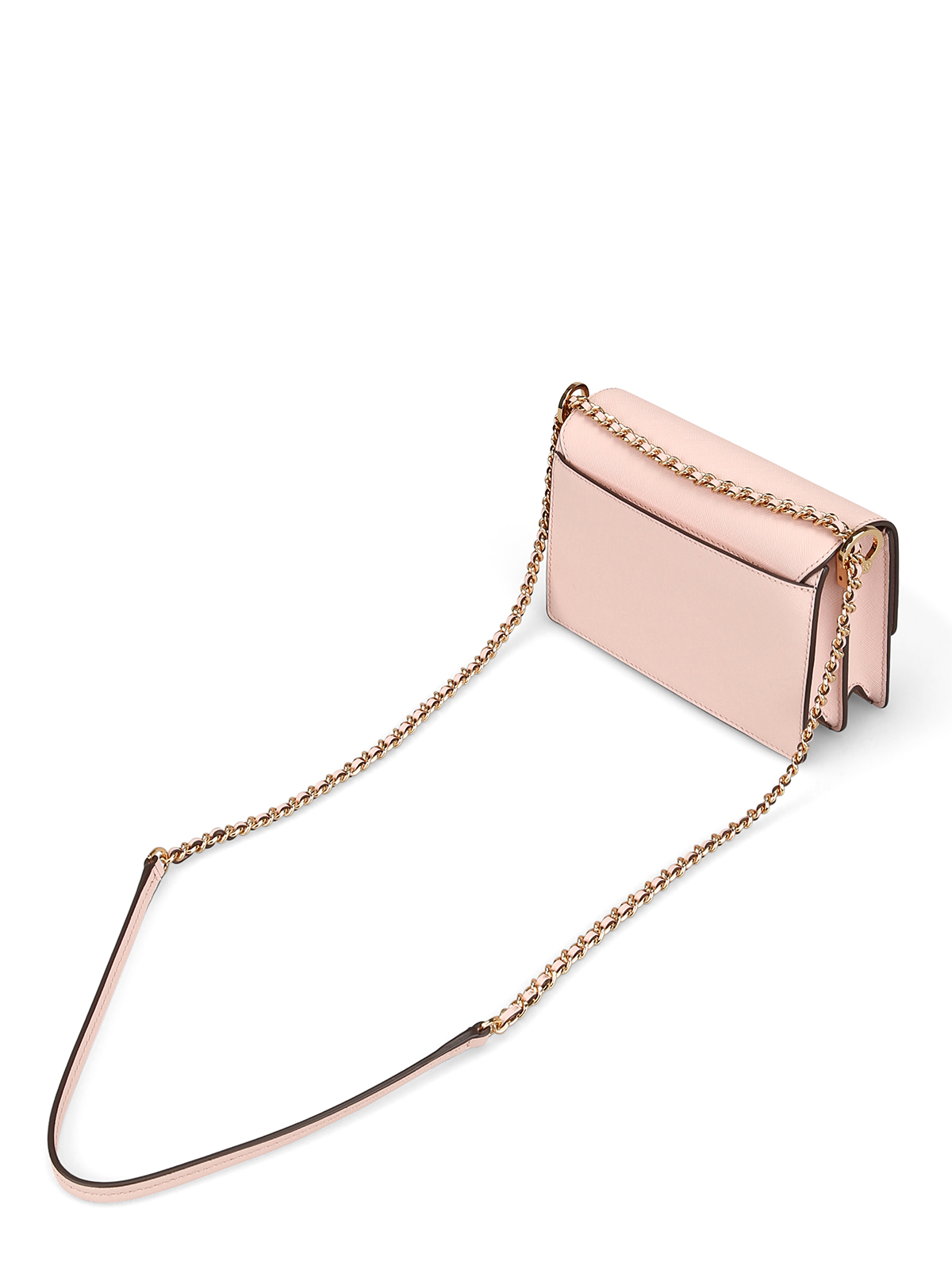 Sell Tory Burch Robinson Small Top Handle - Pink