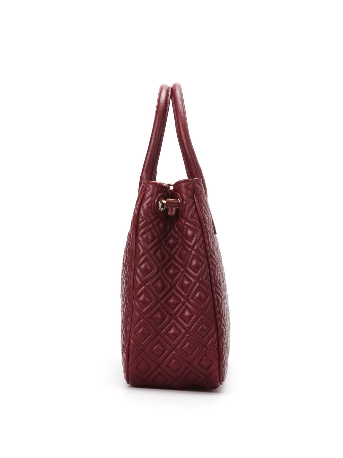 Tory Burch Marion Quilted Leather Shoulder Bag