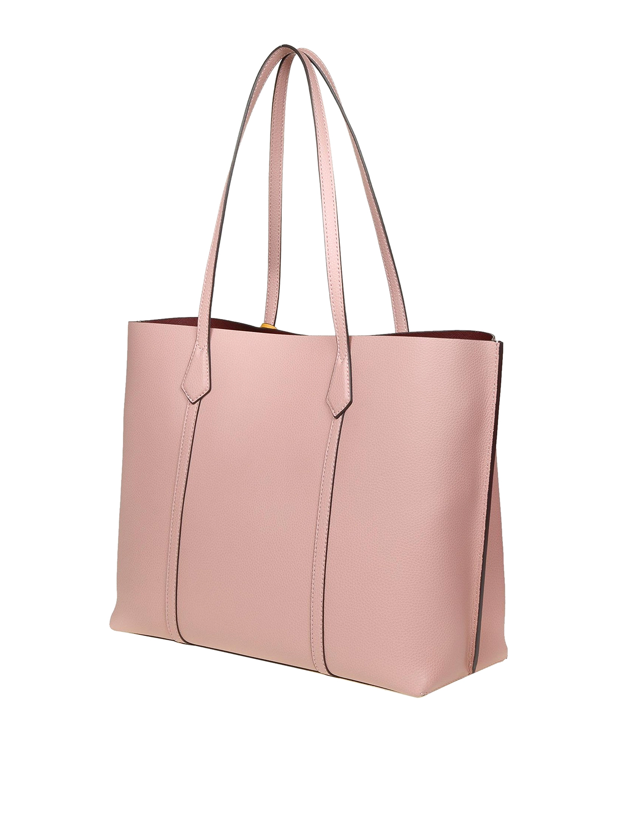 Tory Burch Perry Tote Bags