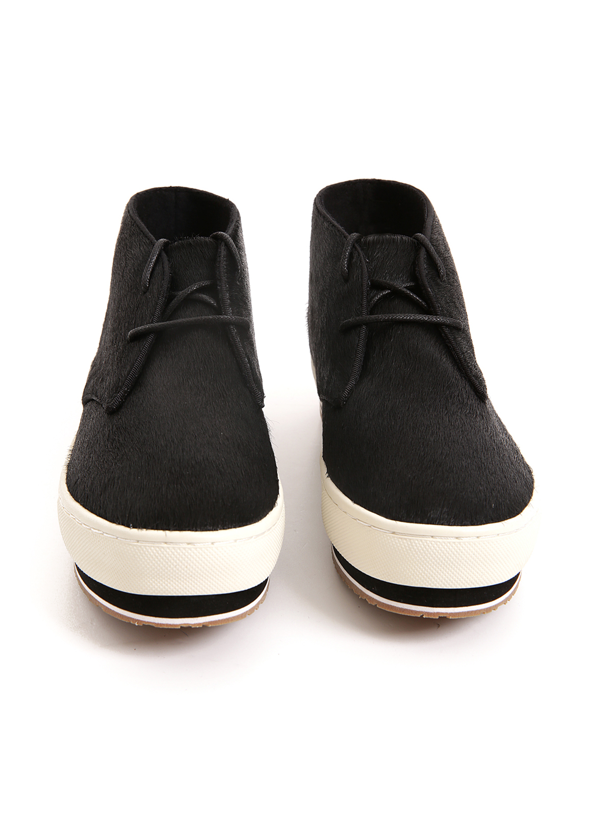 Tory burch hot sale platform sneakers