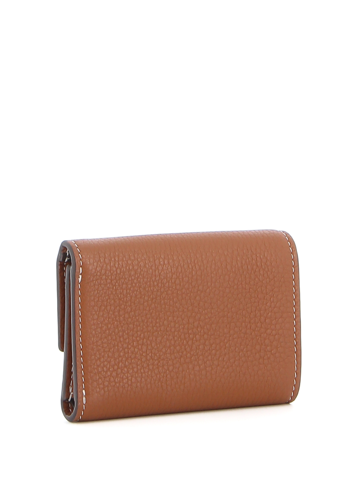 Miller Top-Zip Card Case: Women's Wallets & Card Cases