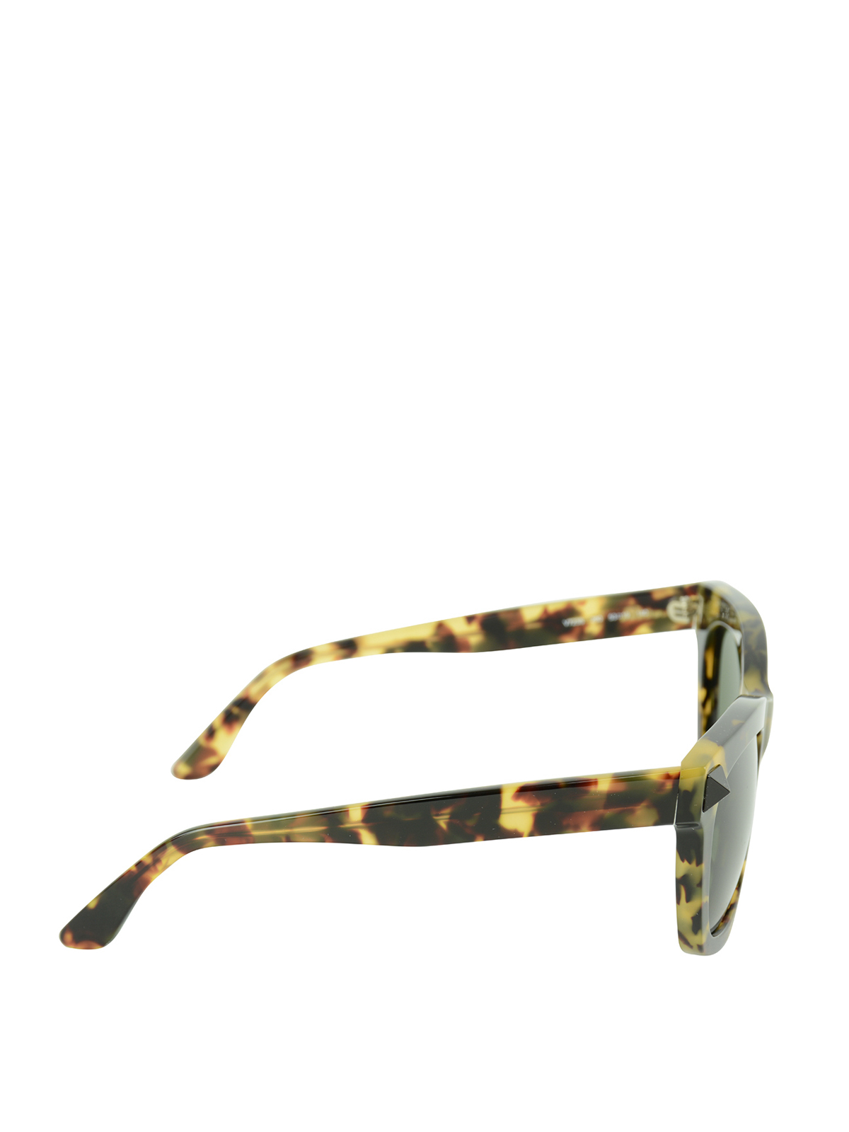 Valentino Garavani Havana vintage sunglasses - Women 
