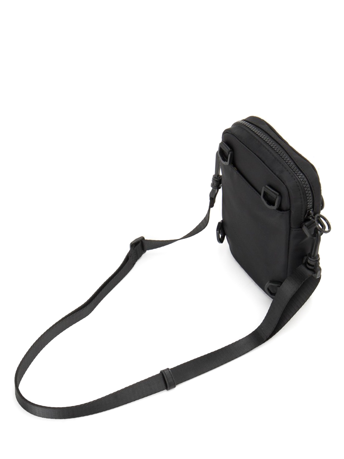 Versace Jeans Couture クロスボディバッグ - 黒|E1YWAB1571890899