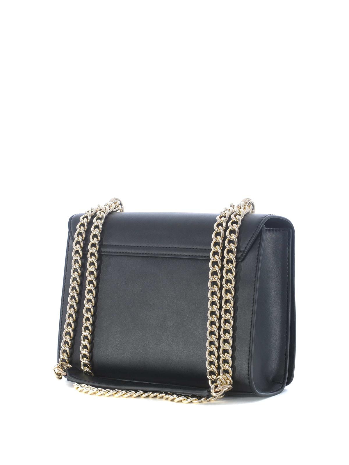 Versace Jeans Couture ショルダーバッグ - 黒 | E1VUBBP371281899