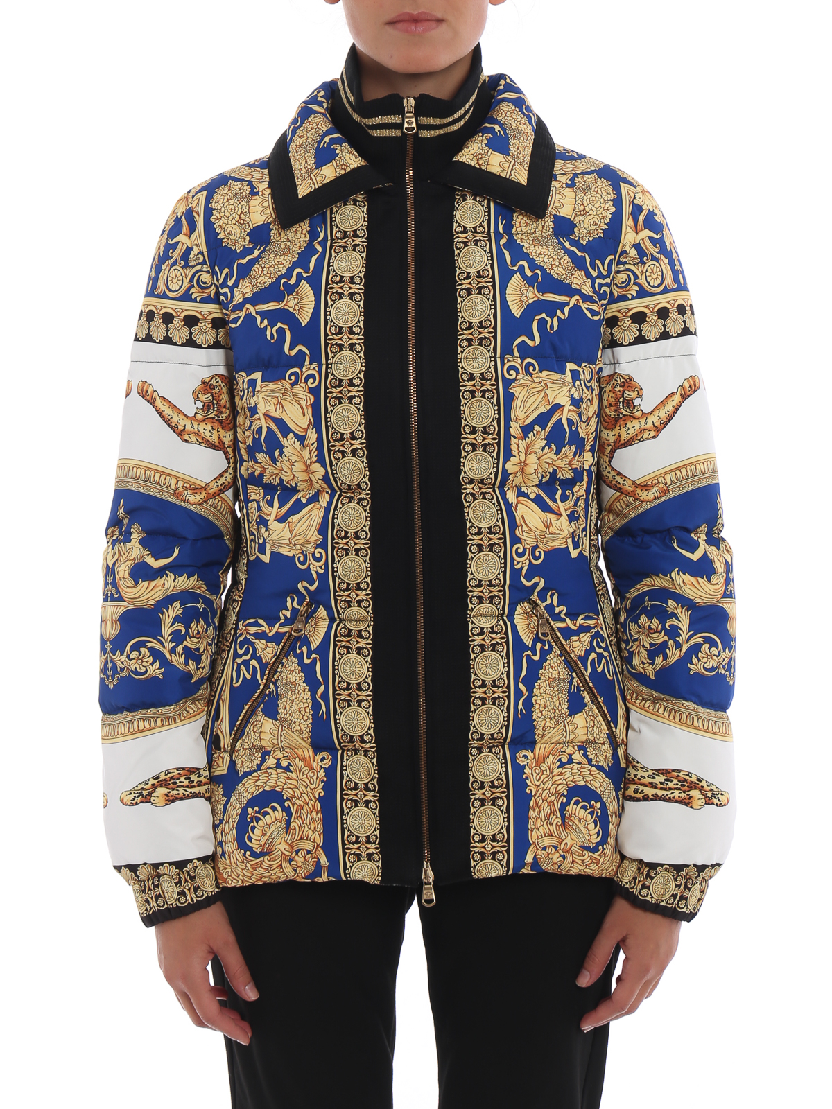 Versace ジャケット-