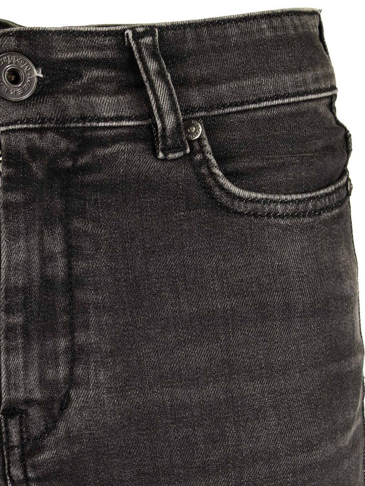 Skinny jeans Weekend Max Mara - Patto skinny jeans -