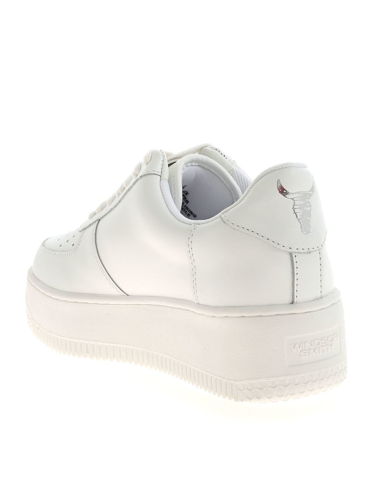 Windsor smith hot sale trainers