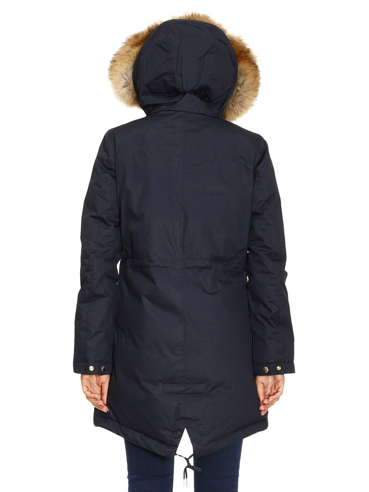 Woolrich tiffany eskimo parka sale