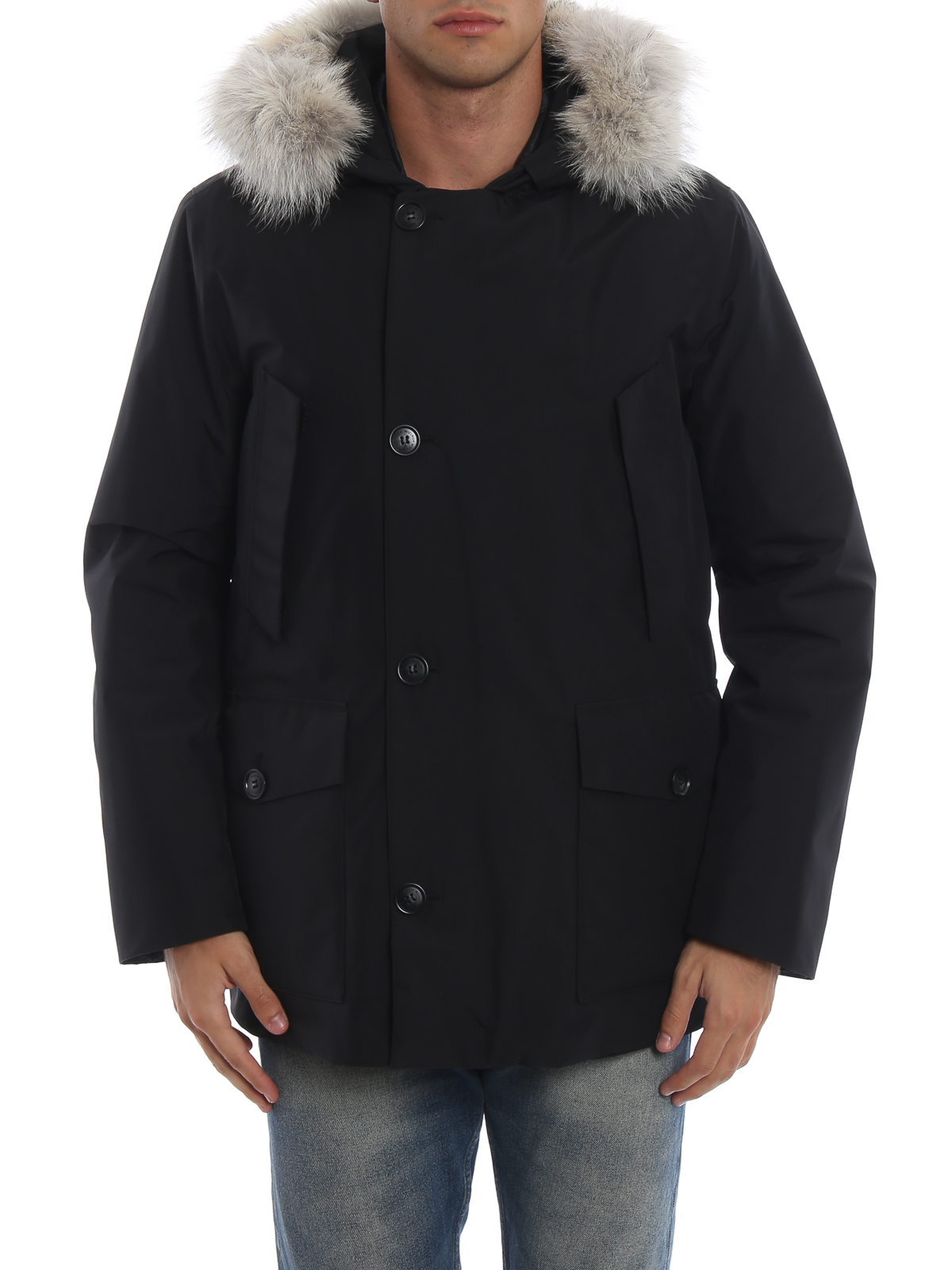 Woolrich 3 hot sale in 1