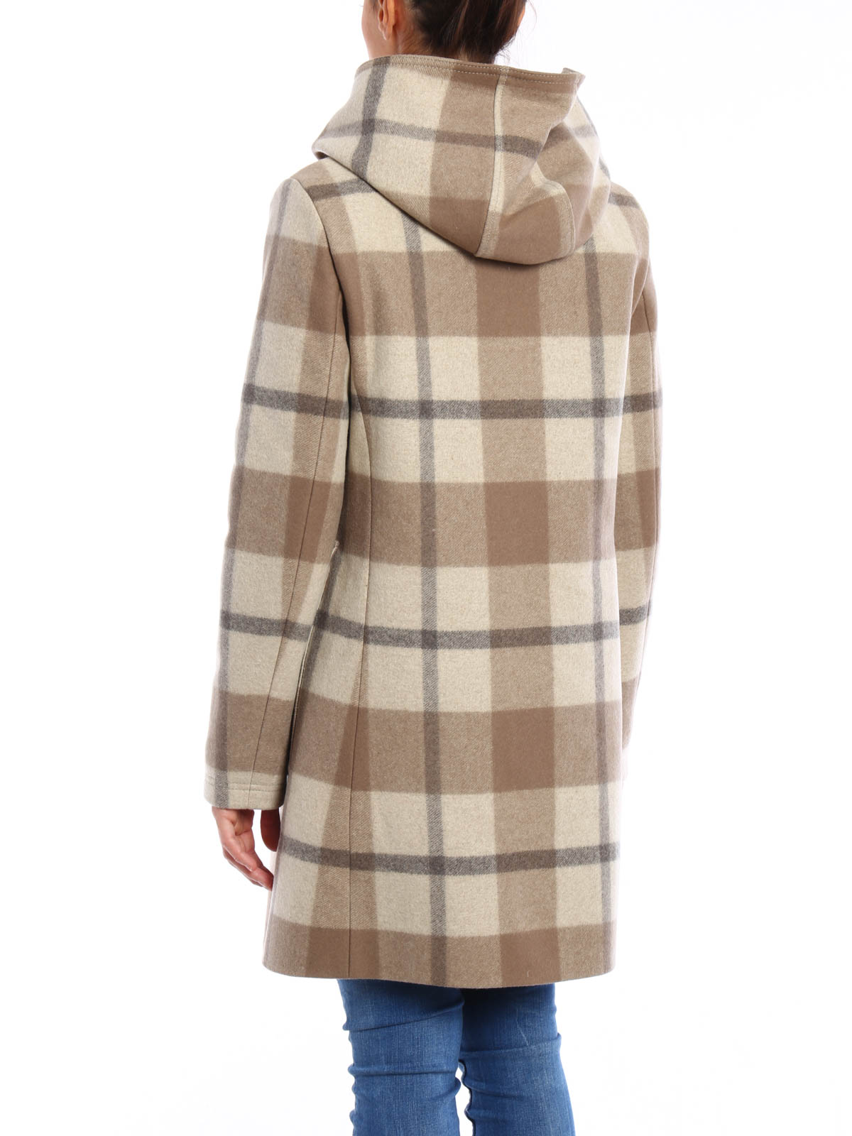 woolrich emily coat