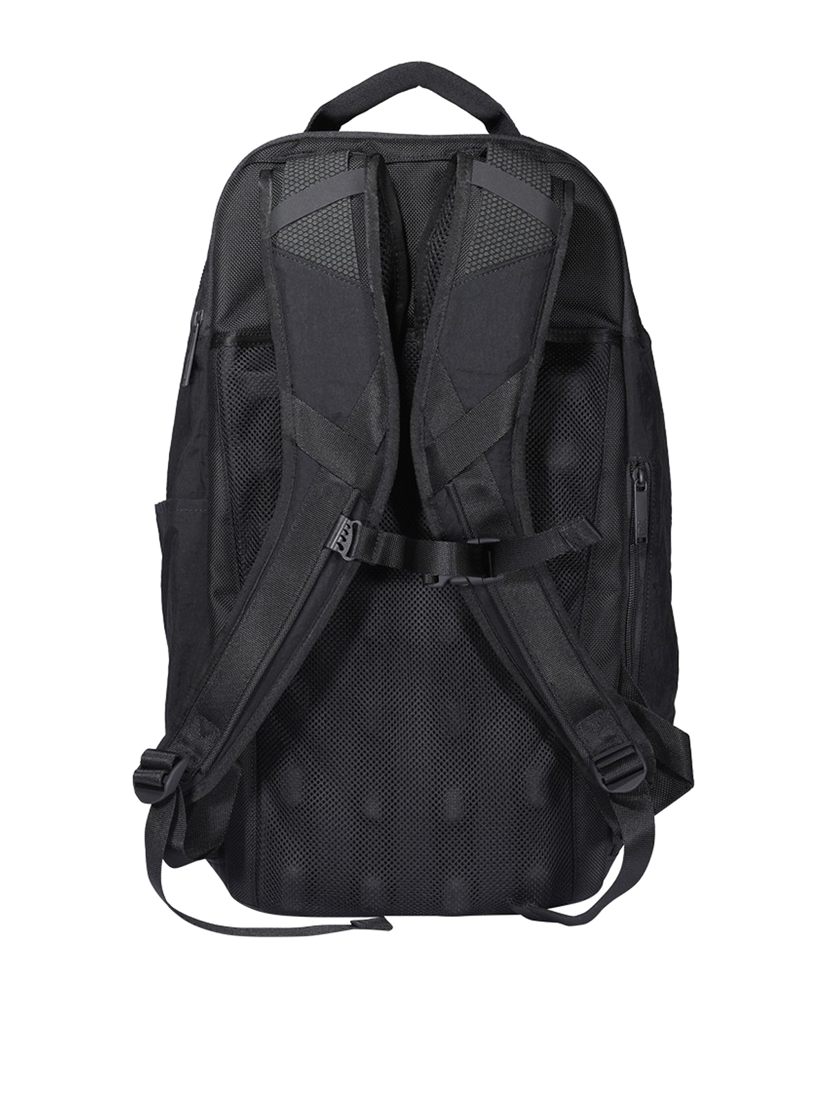 Backpacks Y-3 - Tech fabric backpack - GT6495 | thebs.com [ikrix.com]