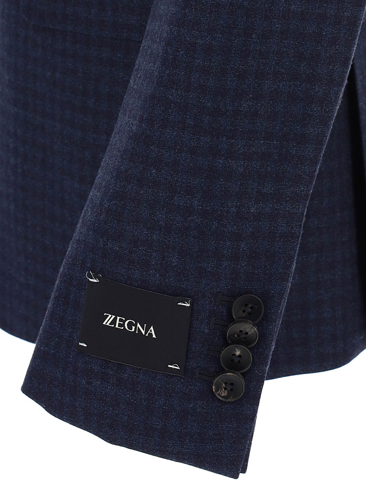 スーツ ZEGNA ZEGNA ゼニア スーツ Ermenegildo Zegna COOLEFFECT 春夏