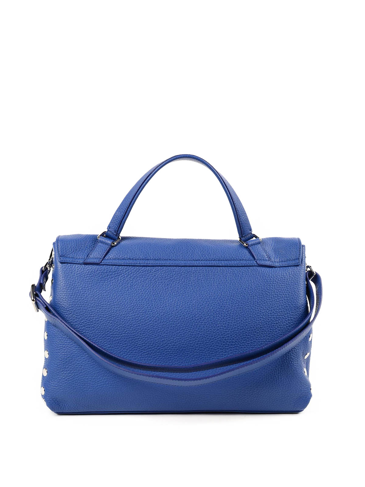Zanellato Postina M Daily - ブルー|61311848NETTUNO | THEBS