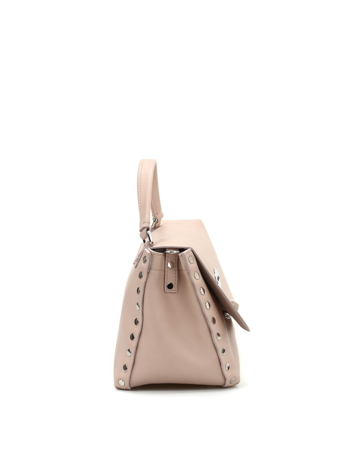 Zanellato Postina S Original Silk - ピンク|61385143CARRARA